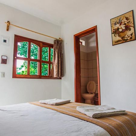 בקאלאר Hotel El Manglar מראה חיצוני תמונה