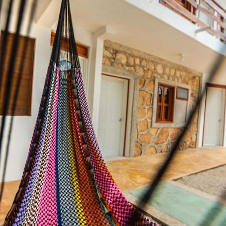 בקאלאר Hotel El Manglar מראה חיצוני תמונה