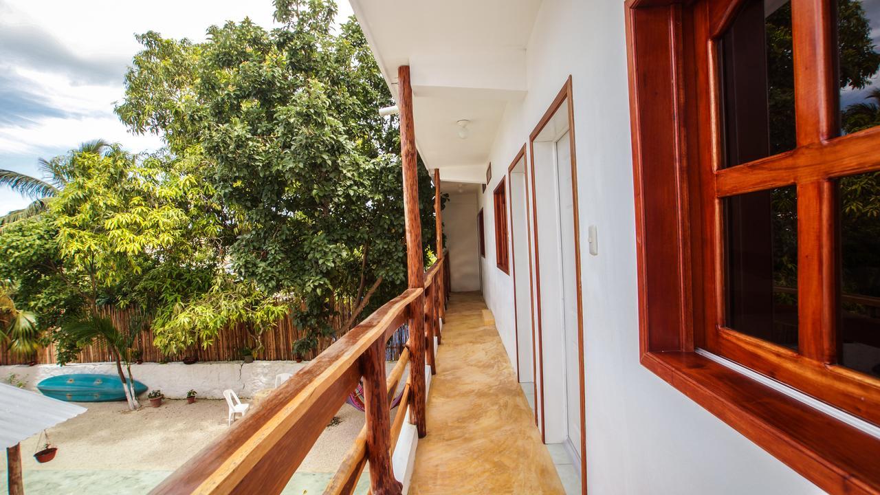 בקאלאר Hotel El Manglar מראה חיצוני תמונה