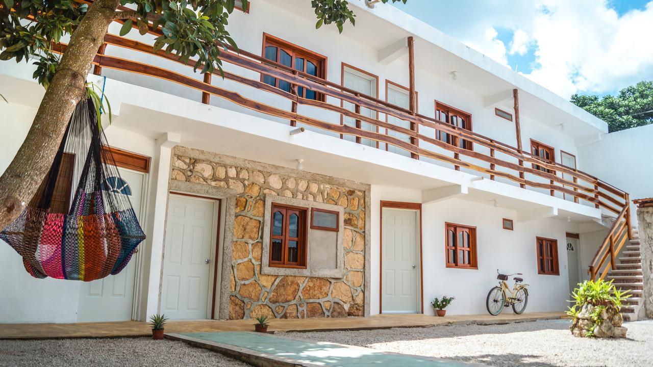 בקאלאר Hotel El Manglar מראה חיצוני תמונה