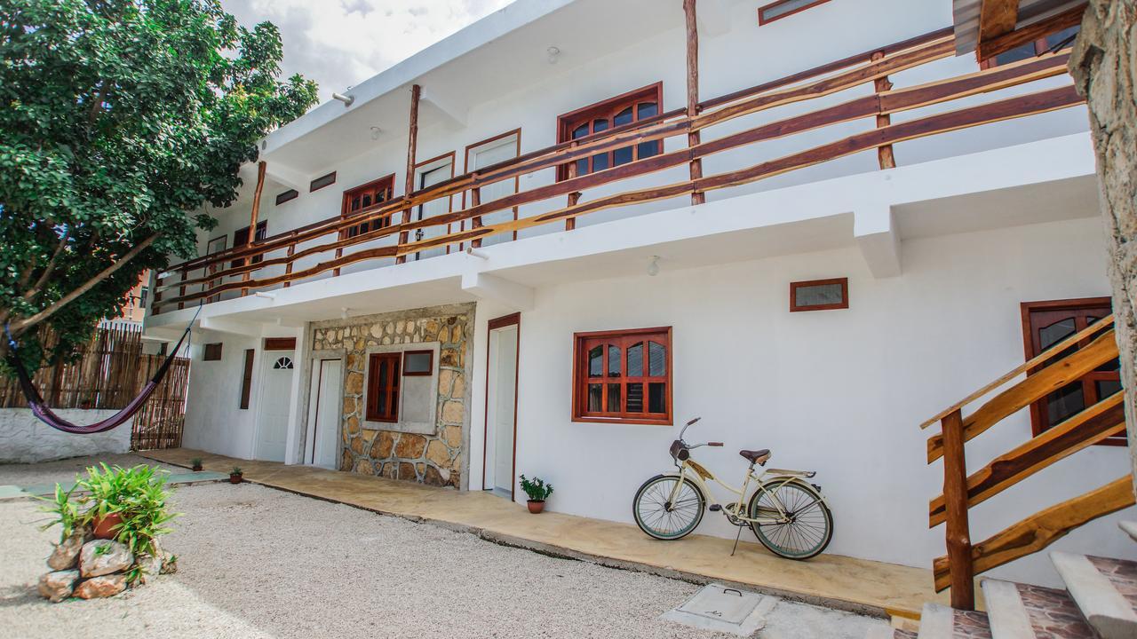 בקאלאר Hotel El Manglar מראה חיצוני תמונה
